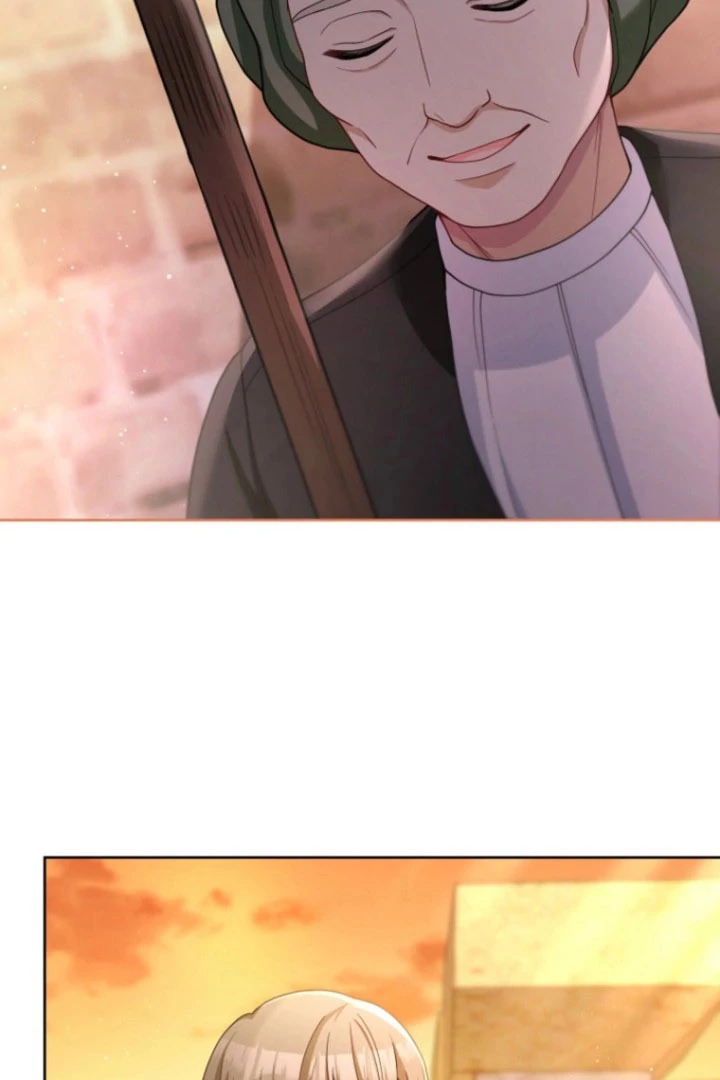 The DUKE who fell into darkness dotes on The VILLAINESS Chapter 62 page 81 - 