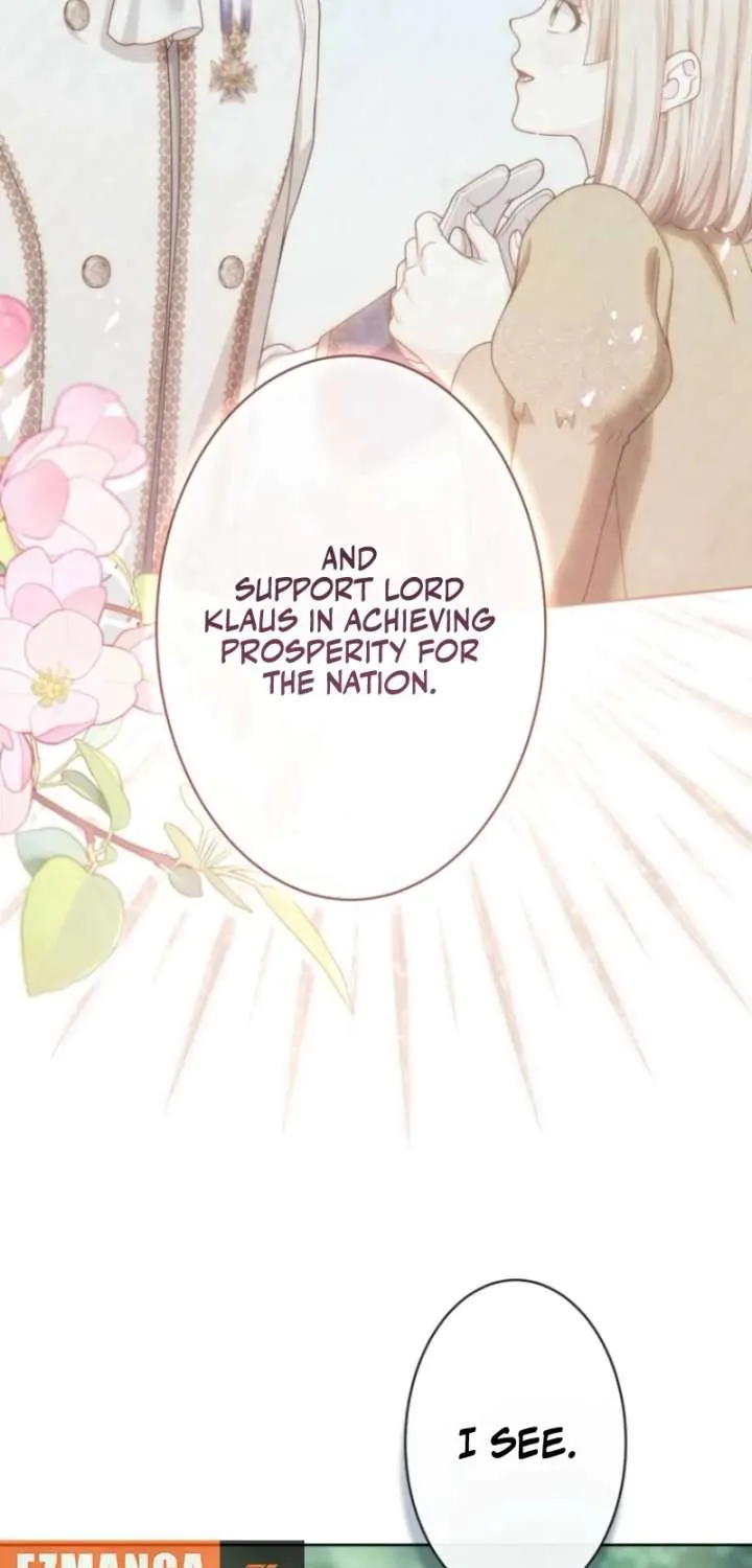 The DUKE who fell into darkness dotes on The VILLAINESS Chapter 67 page 13 - 