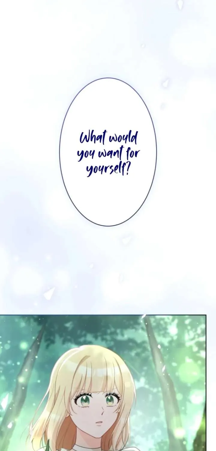 The DUKE who fell into darkness dotes on The VILLAINESS Chapter 67 page 17 - 