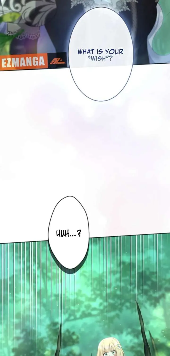 The DUKE who fell into darkness dotes on The VILLAINESS Chapter 67 page 3 - 