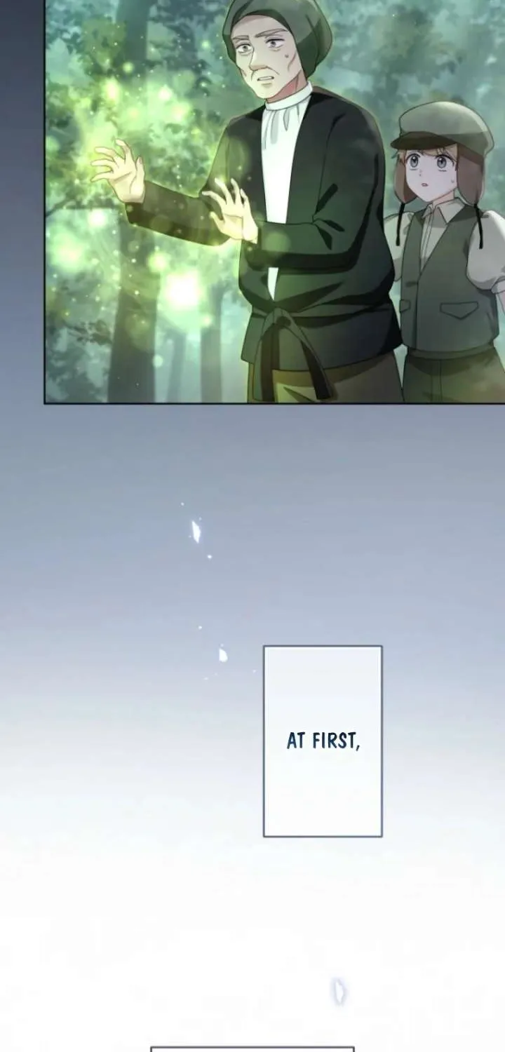 The DUKE who fell into darkness dotes on The VILLAINESS Chapter 67 page 25 - 