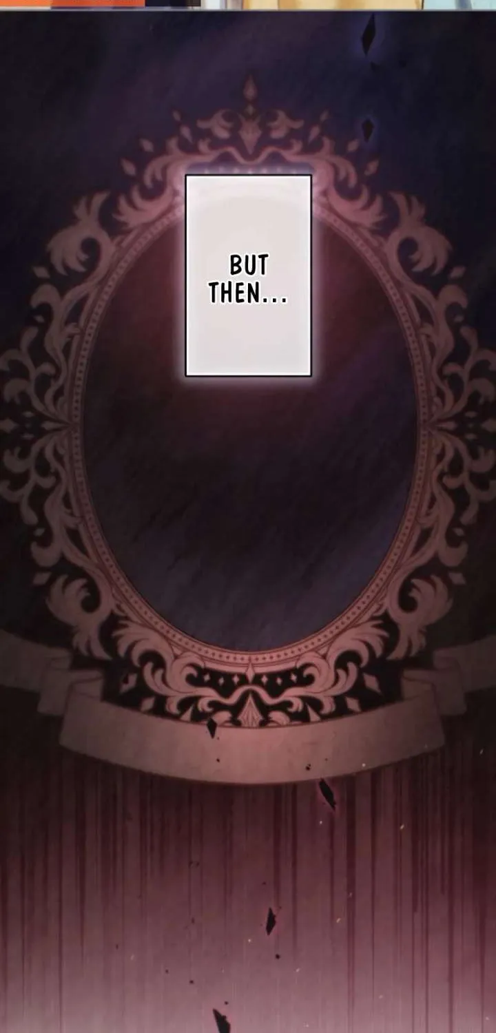 The DUKE who fell into darkness dotes on The VILLAINESS Chapter 67 page 27 - 