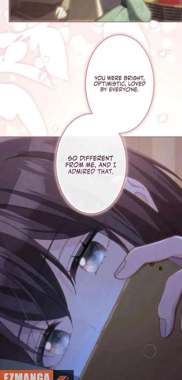 The DUKE who fell into darkness dotes on The VILLAINESS Chapter 67 page 36 - 