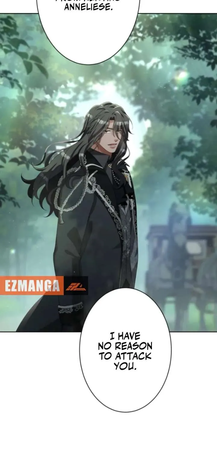 The DUKE who fell into darkness dotes on The VILLAINESS Chapter 67 page 54 - 