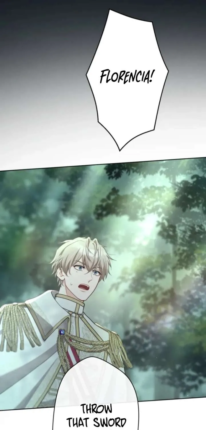 The DUKE who fell into darkness dotes on The VILLAINESS Chapter 67 page 67 - 
