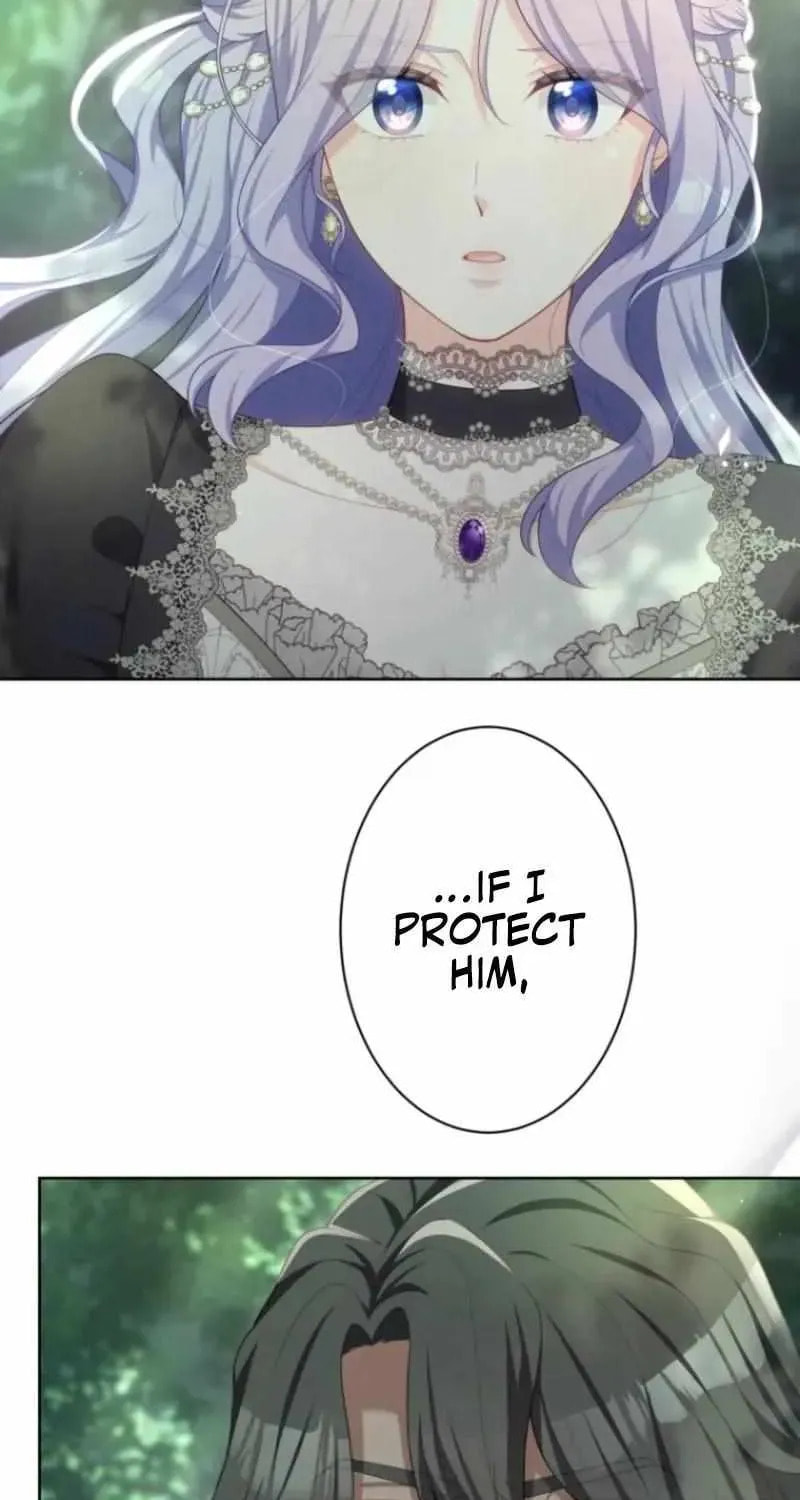 The DUKE who fell into darkness dotes on The VILLAINESS Chapter 68 page 22 - 
