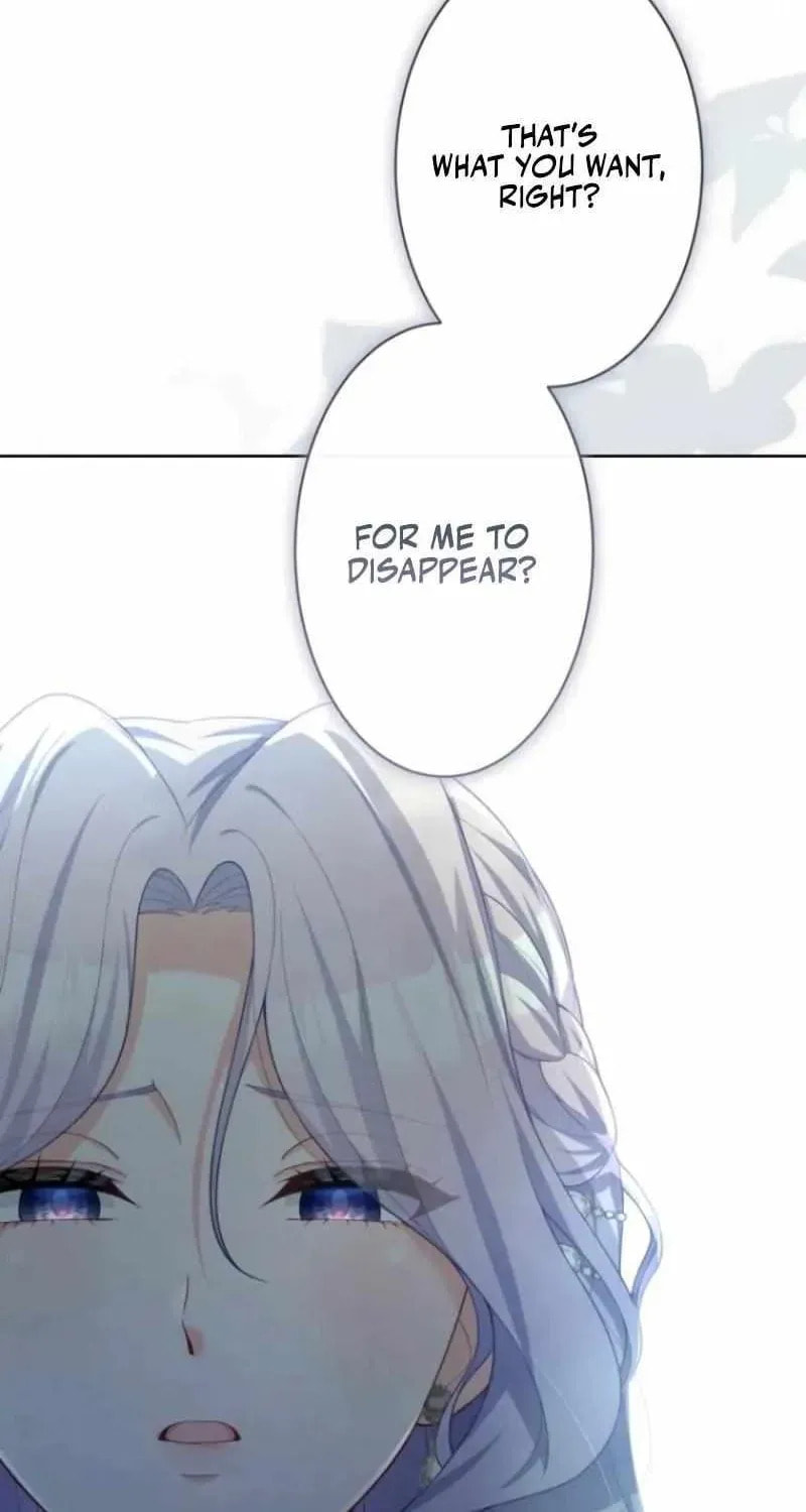 The DUKE who fell into darkness dotes on The VILLAINESS Chapter 68 page 25 - 