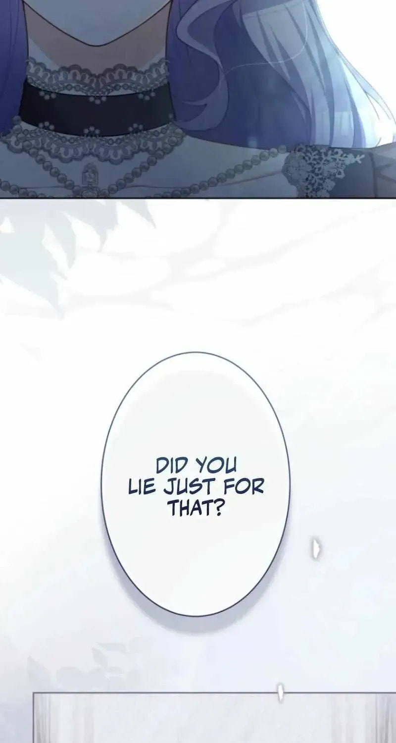 The DUKE who fell into darkness dotes on The VILLAINESS Chapter 68 page 26 - 
