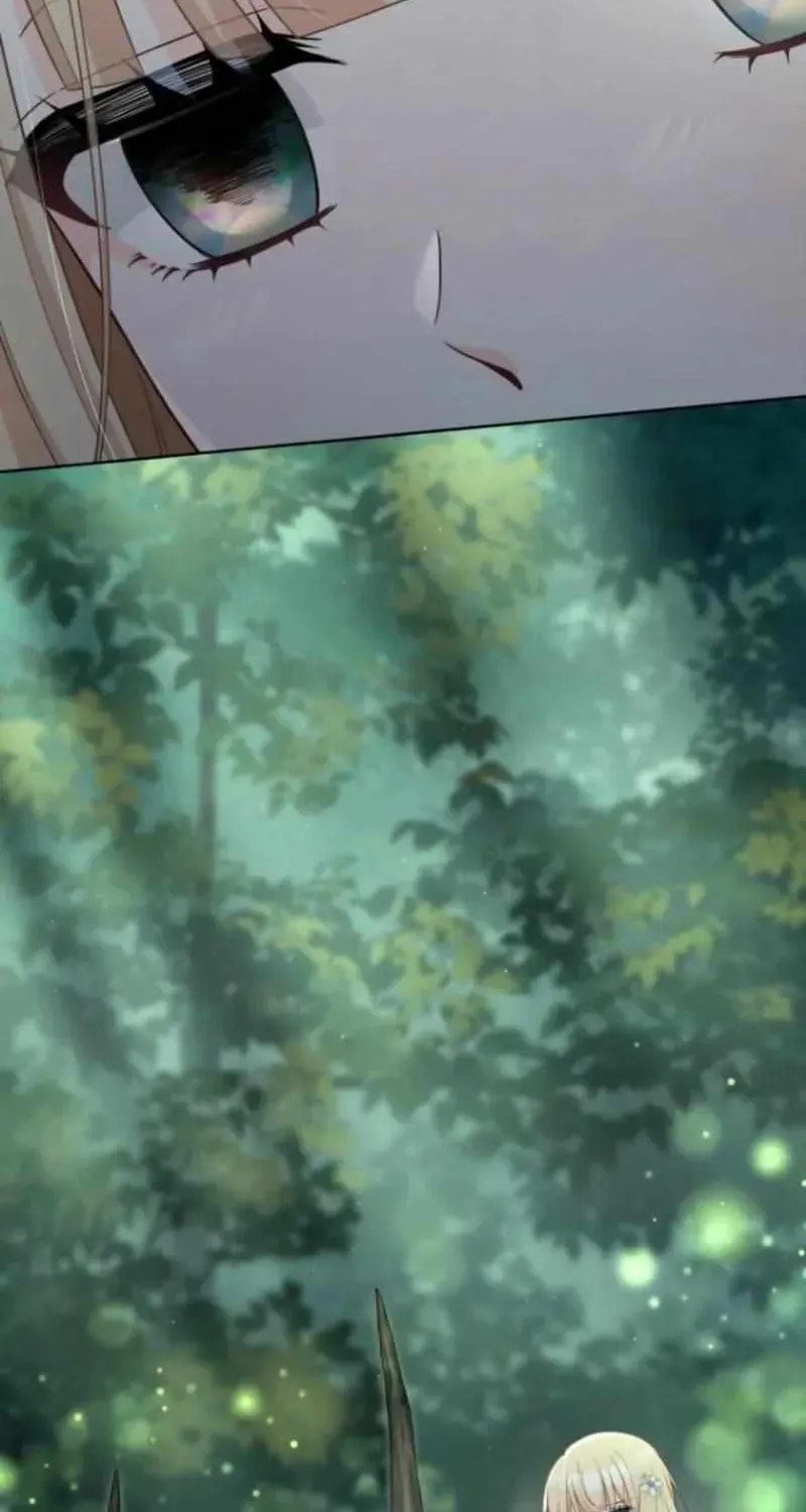 The DUKE who fell into darkness dotes on The VILLAINESS Chapter 68 page 4 - 