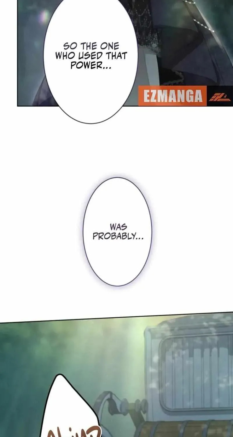 The DUKE who fell into darkness dotes on The VILLAINESS Chapter 68 page 56 - 