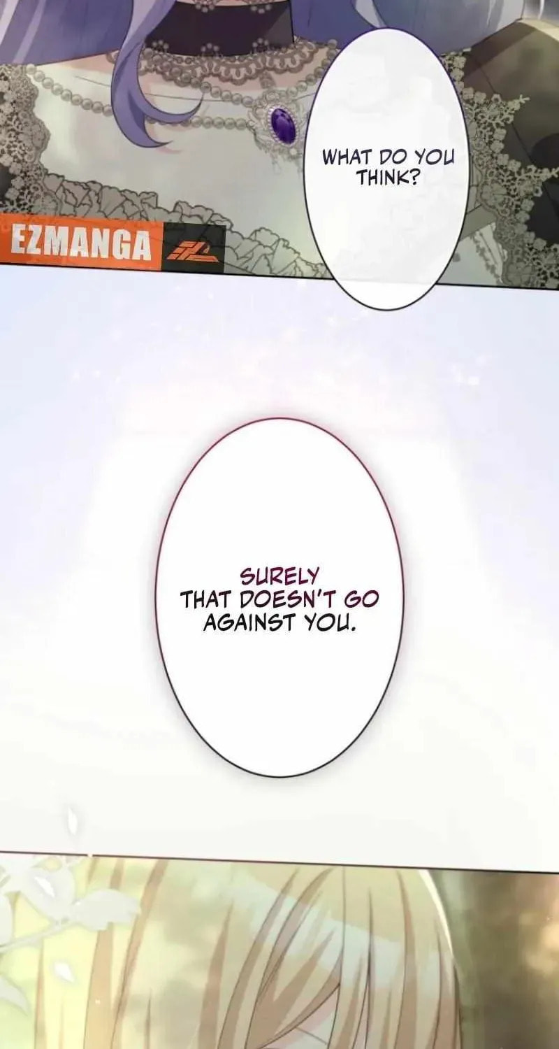 The DUKE who fell into darkness dotes on The VILLAINESS Chapter 68 page 64 - 