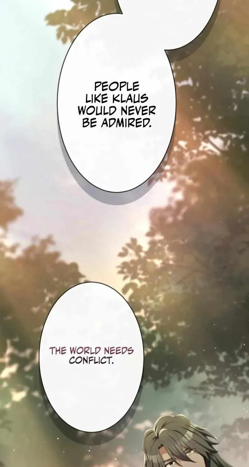 The DUKE who fell into darkness dotes on The VILLAINESS Chapter 68 page 67 - 