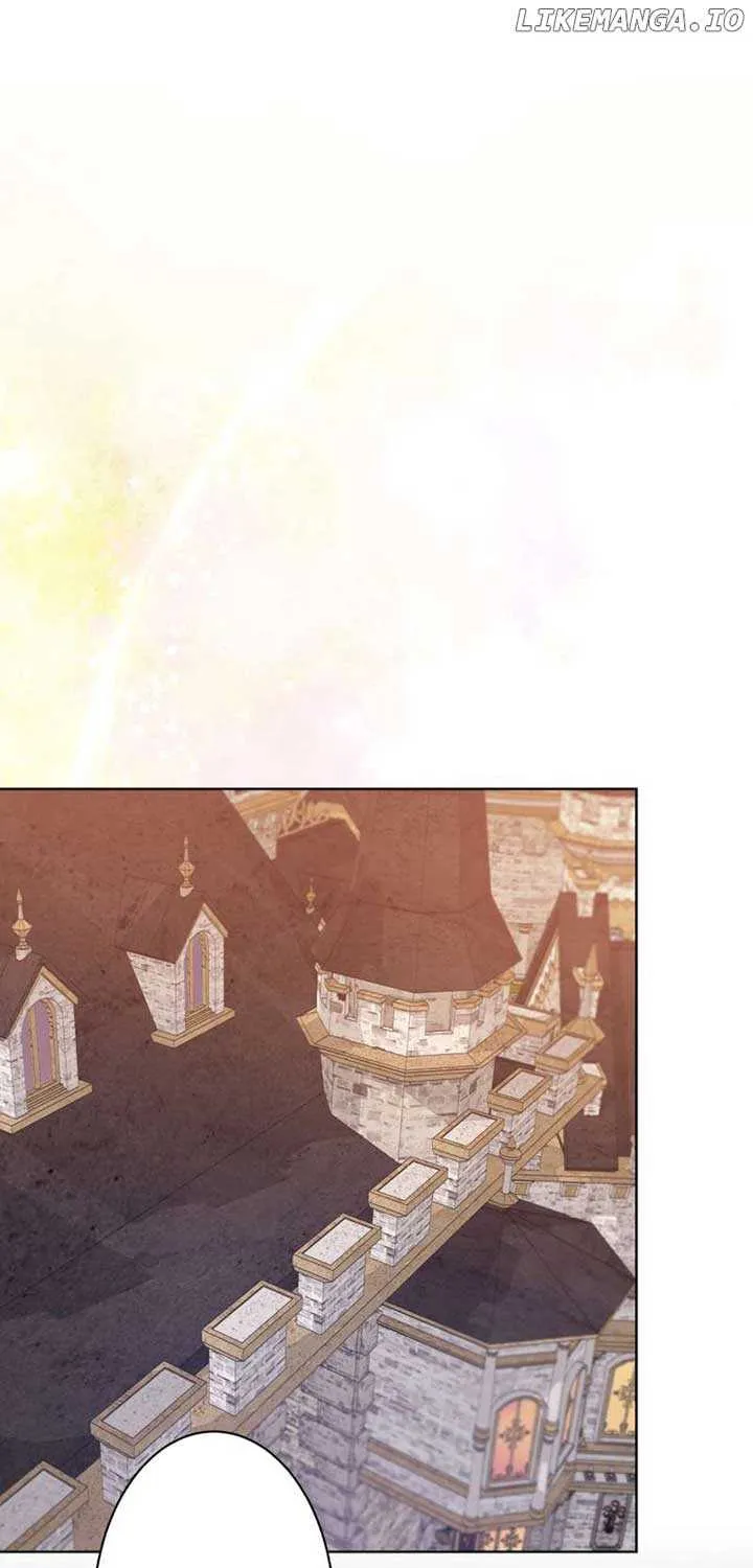 The DUKE who fell into darkness dotes on The VILLAINESS Chapter 7 page 1 - 