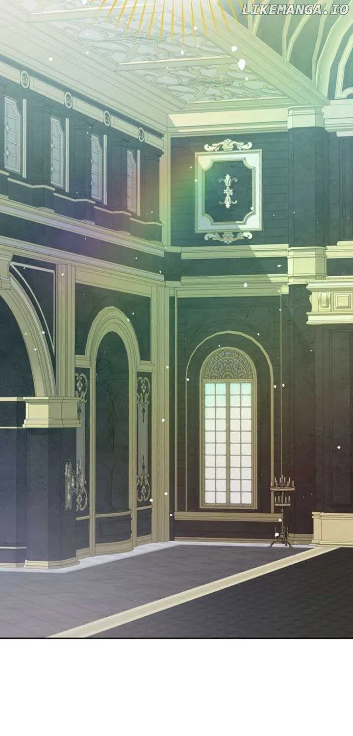 The DUKE who fell into darkness dotes on The VILLAINESS Chapter 7 page 19 - 