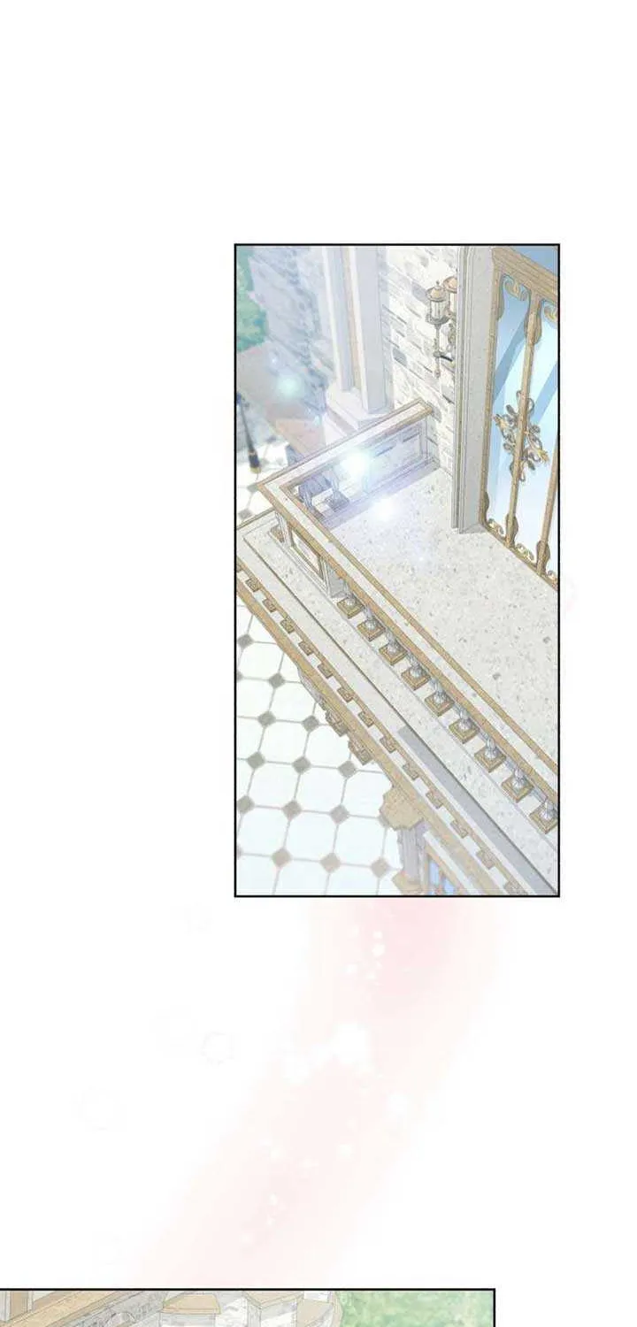 The DUKE who fell into darkness dotes on The VILLAINESS Chapter 7 page 20 - 
