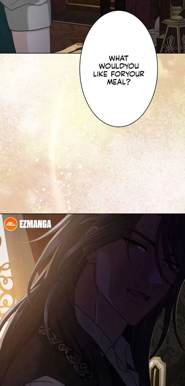 The DUKE who fell into darkness dotes on The VILLAINESS Chapter 7 page 3 - 
