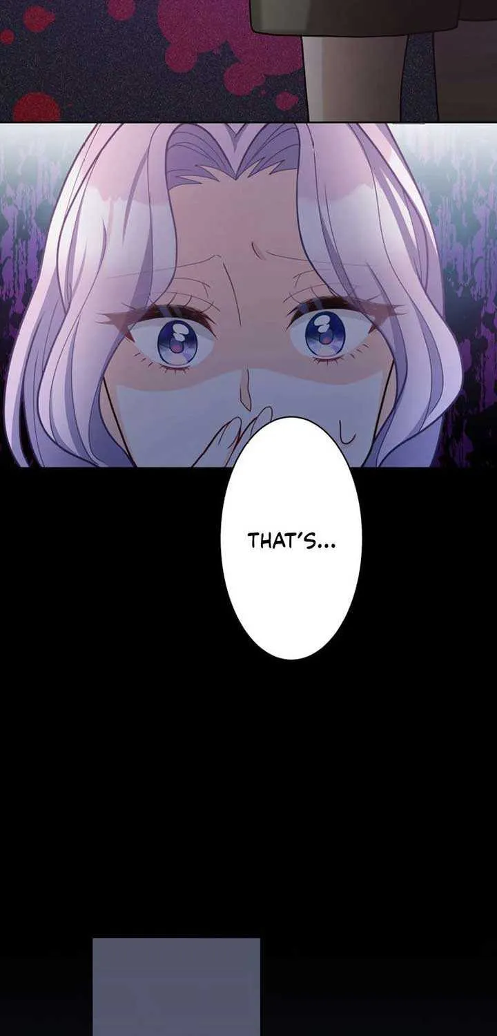The DUKE who fell into darkness dotes on The VILLAINESS Chapter 7 page 50 - 
