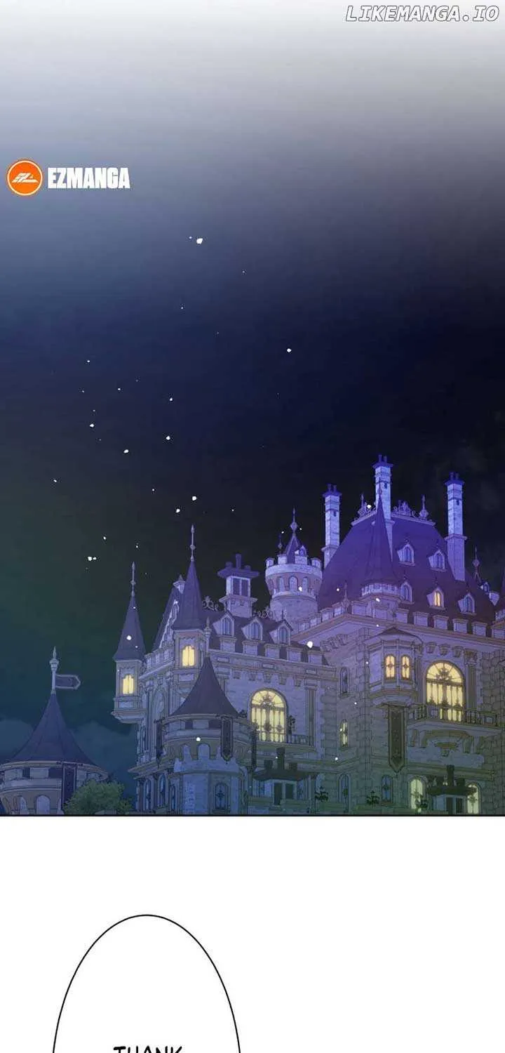The DUKE who fell into darkness dotes on The VILLAINESS Chapter 7 page 56 - 