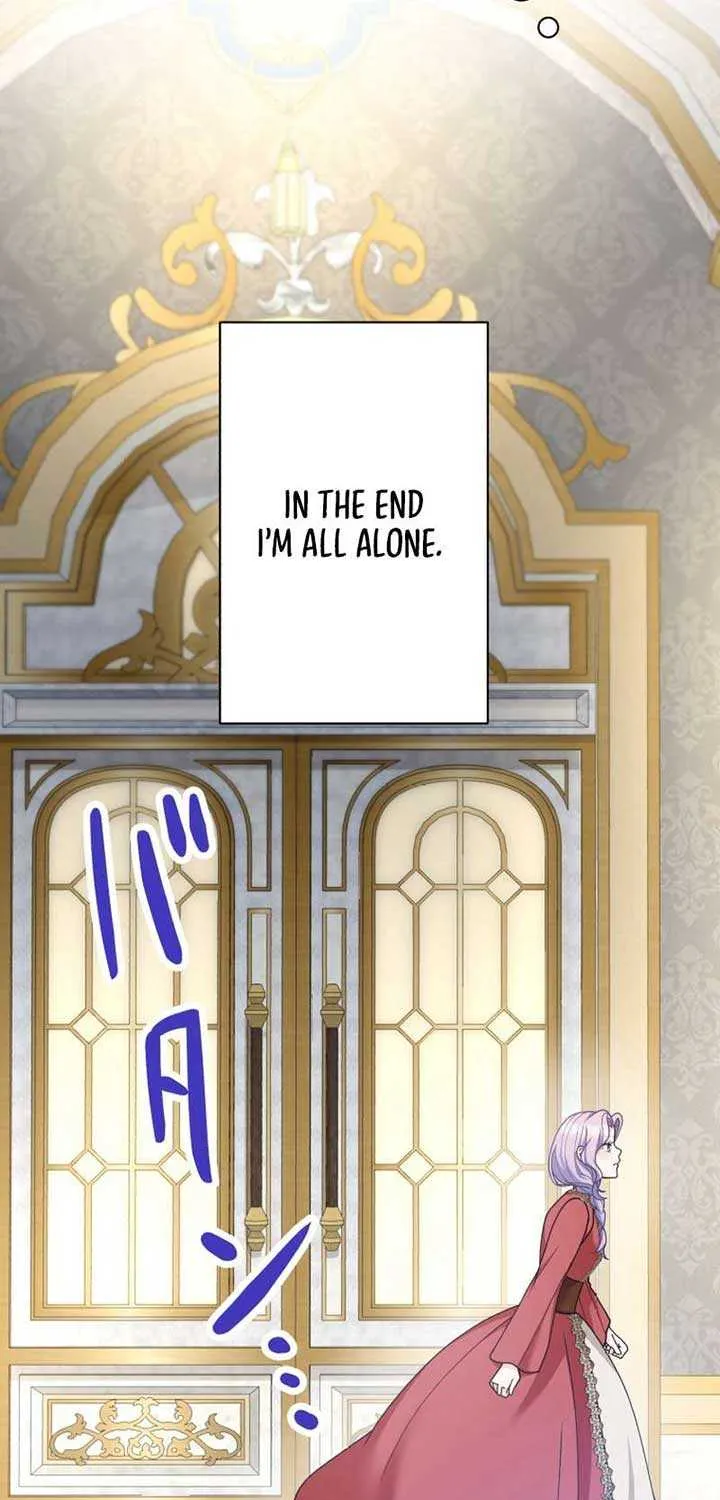 The DUKE who fell into darkness dotes on The VILLAINESS Chapter 7 page 60 - 