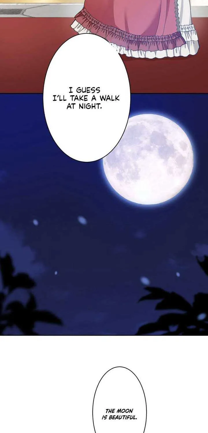 The DUKE who fell into darkness dotes on The VILLAINESS Chapter 7 page 61 - 