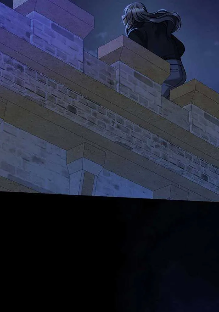 The DUKE who fell into darkness dotes on The VILLAINESS Chapter 7 page 64 - 