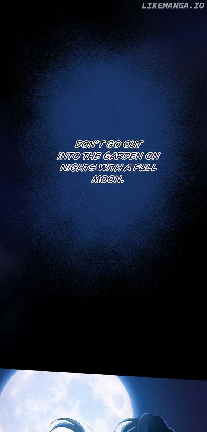 The DUKE who fell into darkness dotes on The VILLAINESS Chapter 7 page 65 - 