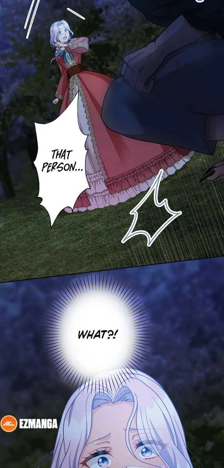 The DUKE who fell into darkness dotes on The VILLAINESS Chapter 7 page 67 - 