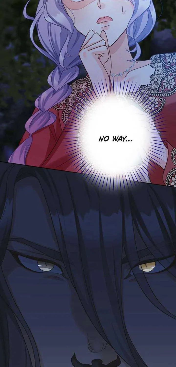 The DUKE who fell into darkness dotes on The VILLAINESS Chapter 7 page 68 - 