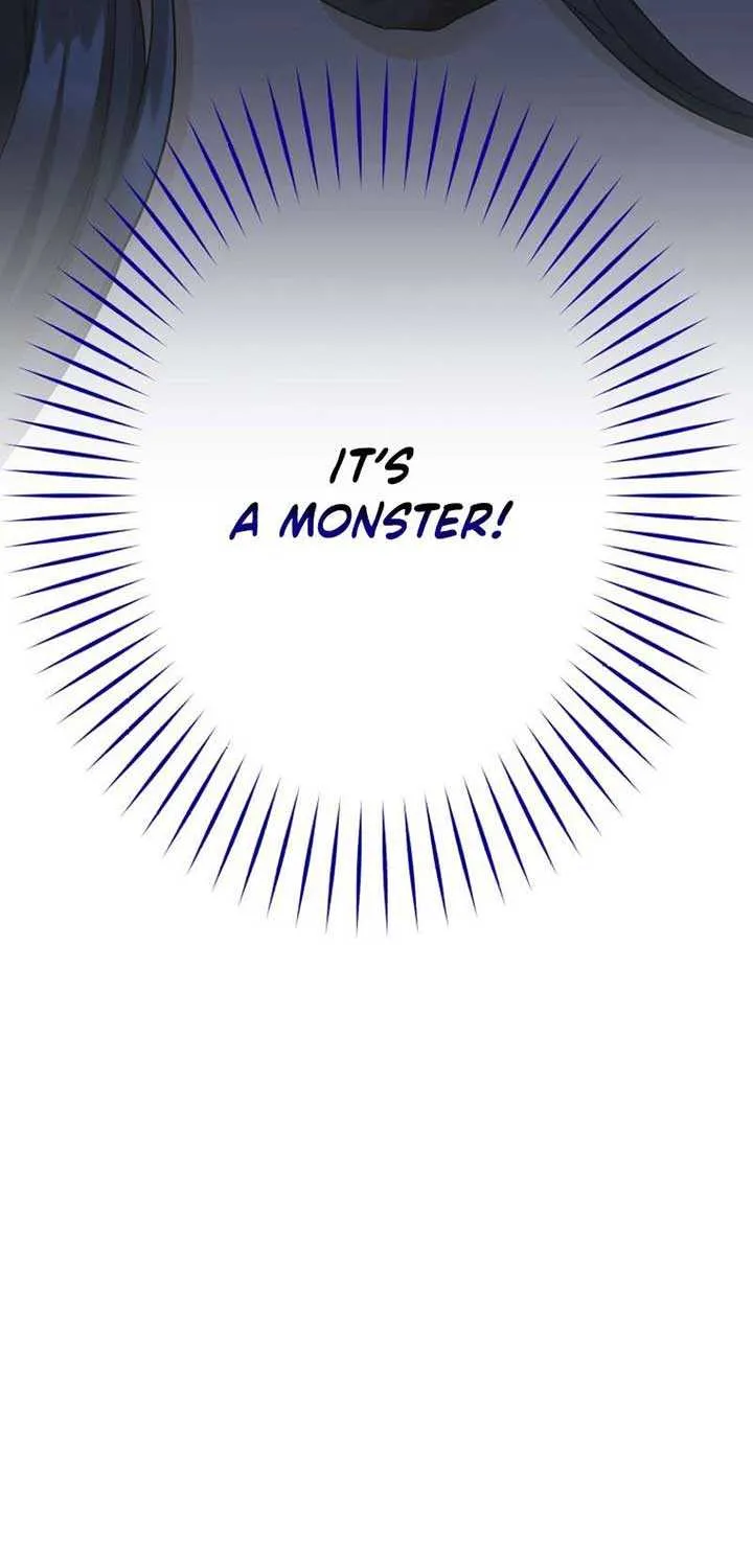 The DUKE who fell into darkness dotes on The VILLAINESS Chapter 7 page 69 - 
