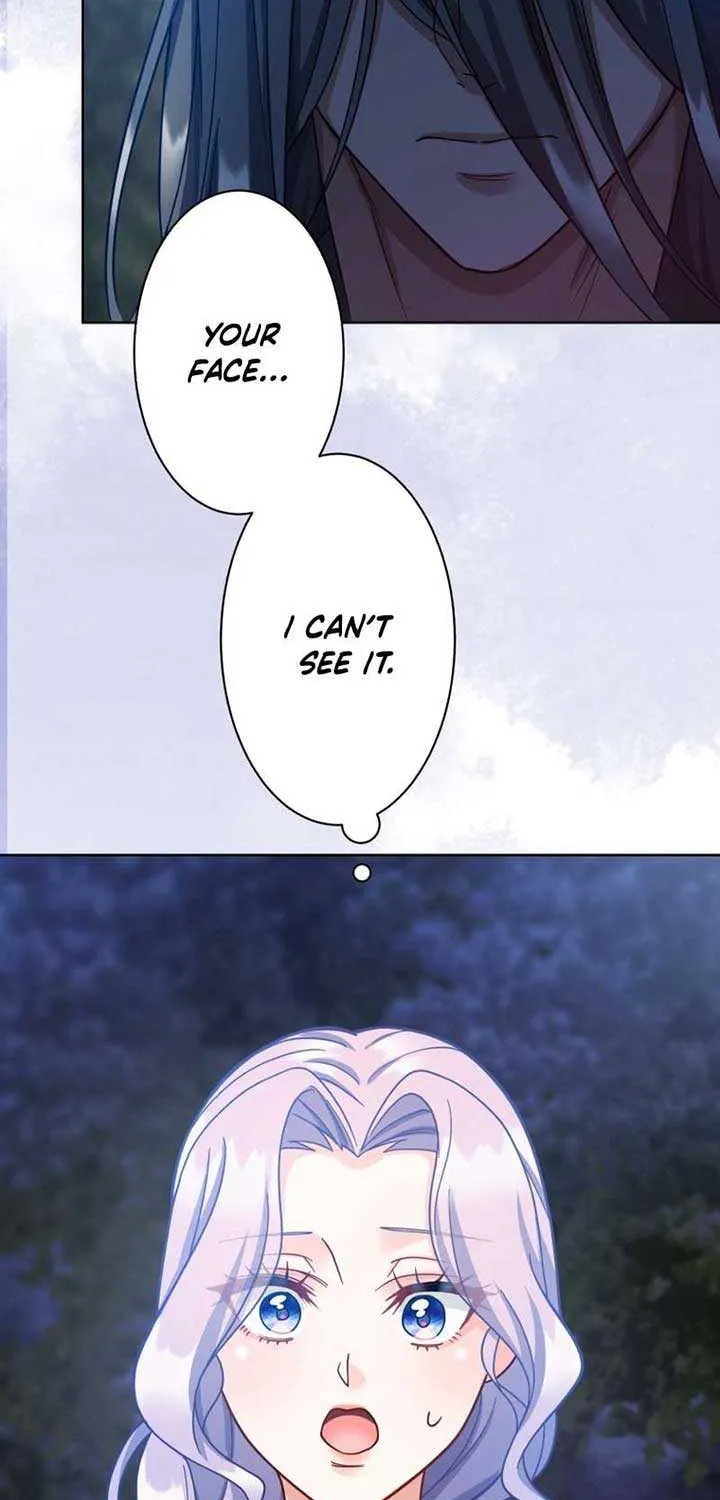 The DUKE who fell into darkness dotes on The VILLAINESS Chapter 8 page 21 - 