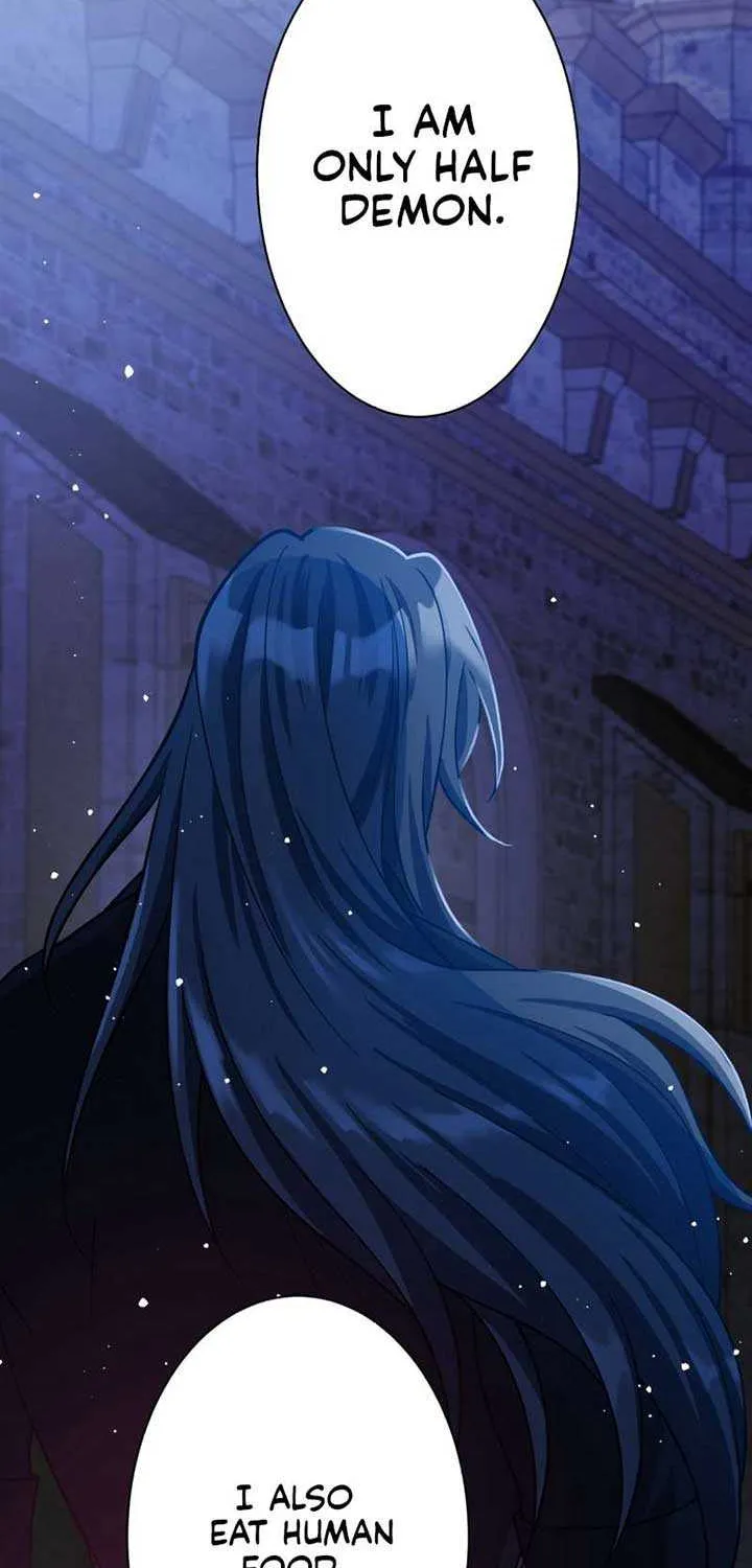 The DUKE who fell into darkness dotes on The VILLAINESS Chapter 8 page 29 - 