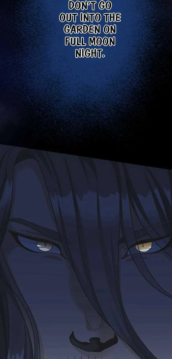 The DUKE who fell into darkness dotes on The VILLAINESS Chapter 8 page 4 - 
