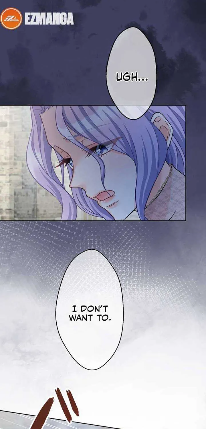The DUKE who fell into darkness dotes on The VILLAINESS Chapter 8 page 64 - 