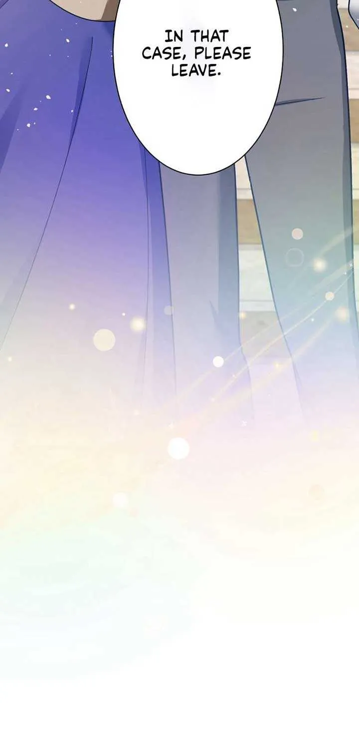 The DUKE who fell into darkness dotes on The VILLAINESS Chapter 8 page 67 - 