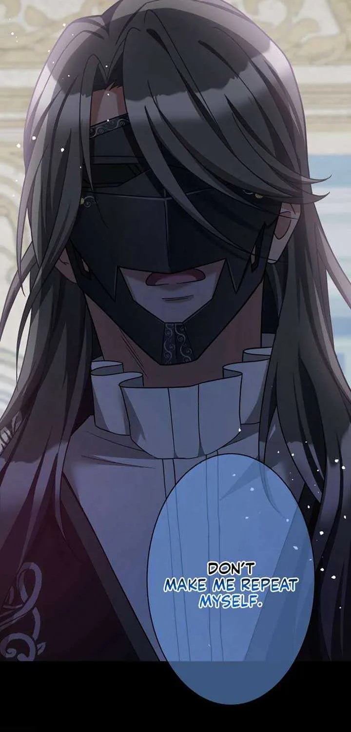 The DUKE who fell into darkness dotes on The VILLAINESS Chapter 9 page 12 - 