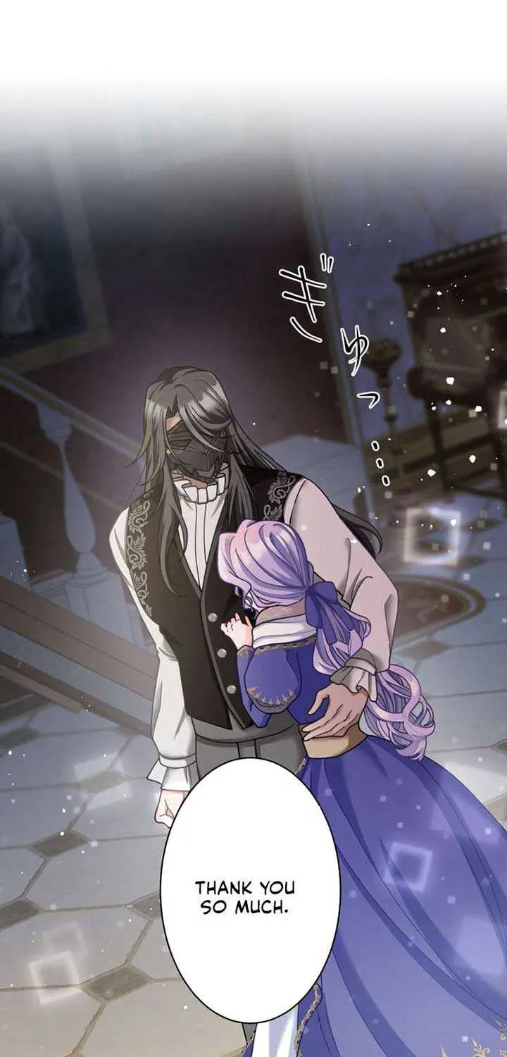 The DUKE who fell into darkness dotes on The VILLAINESS Chapter 9 page 31 - 