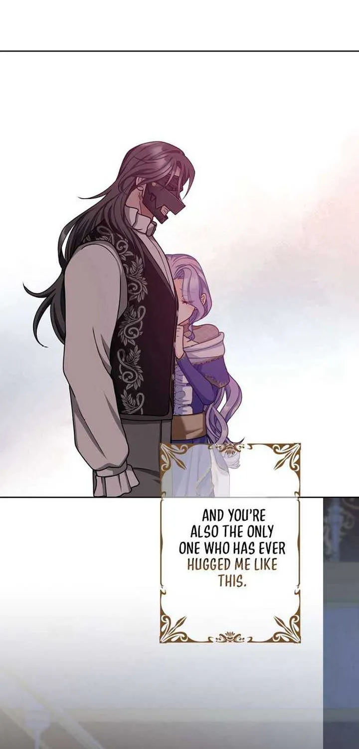 The DUKE who fell into darkness dotes on The VILLAINESS Chapter 9 page 33 - 