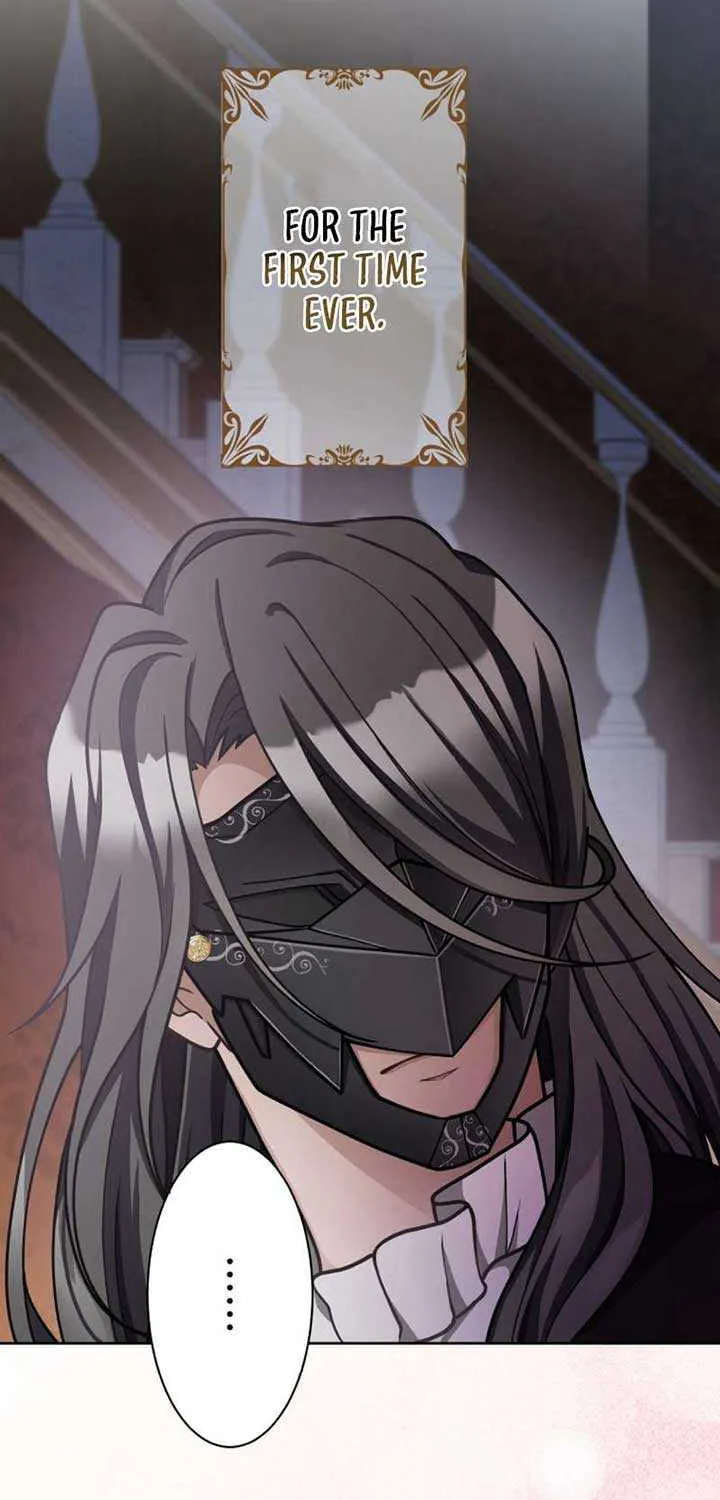 The DUKE who fell into darkness dotes on The VILLAINESS Chapter 9 page 34 - 
