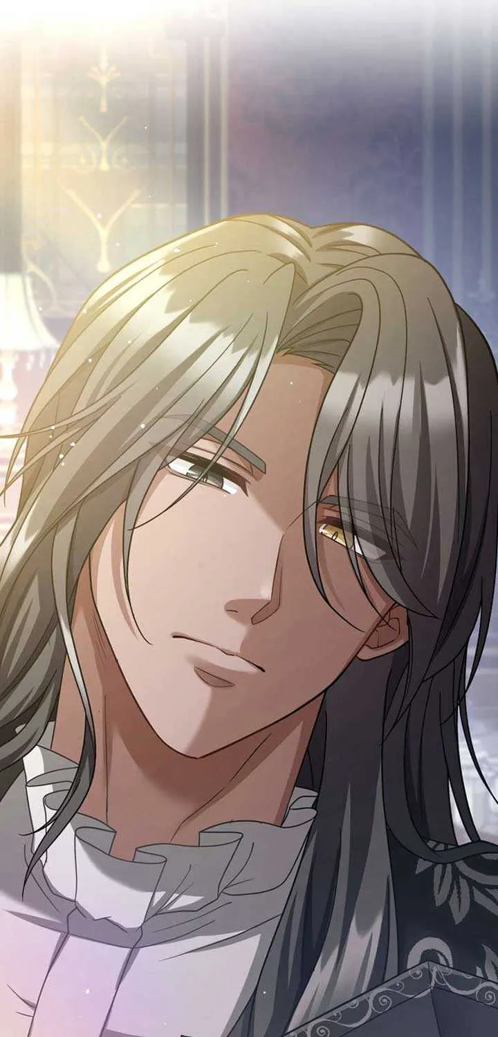 The DUKE who fell into darkness dotes on The VILLAINESS Chapter 9 page 56 - 