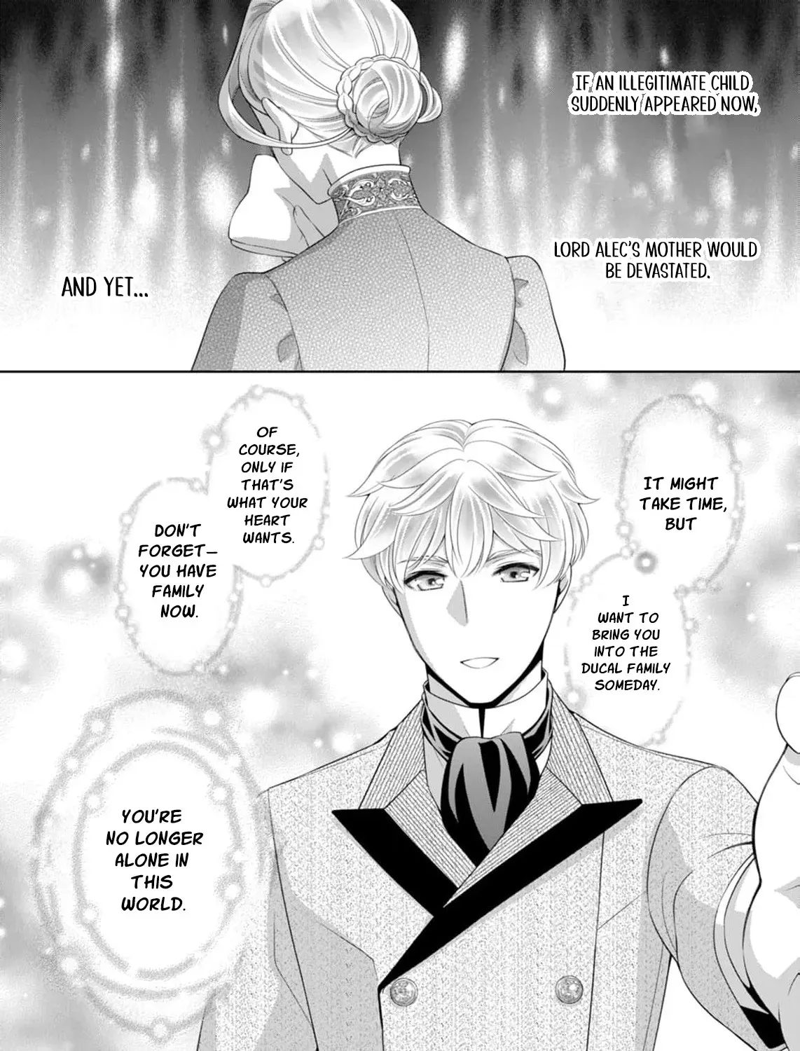 The Duke Who Was Supposed to Betray Me Won