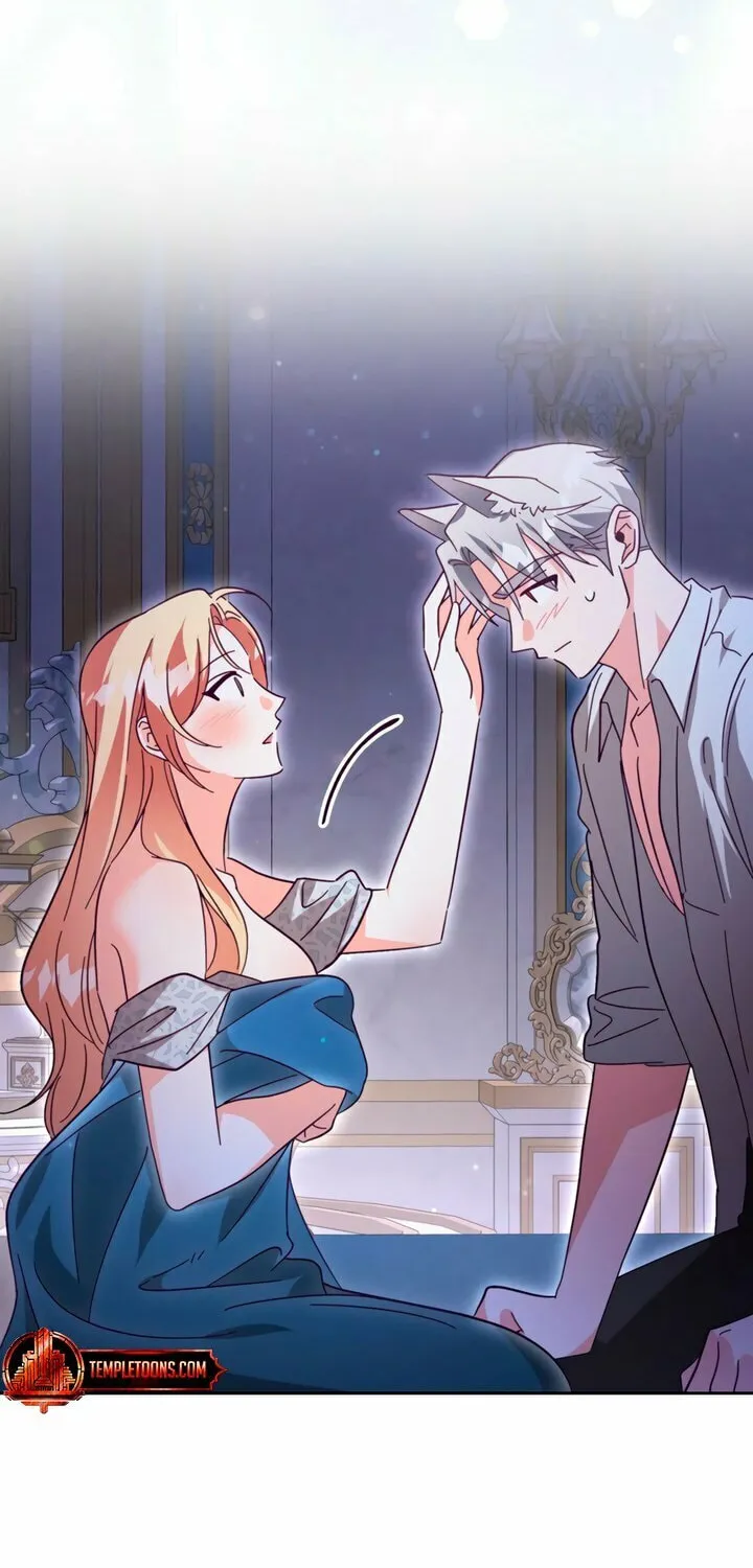 The Duke Wolf