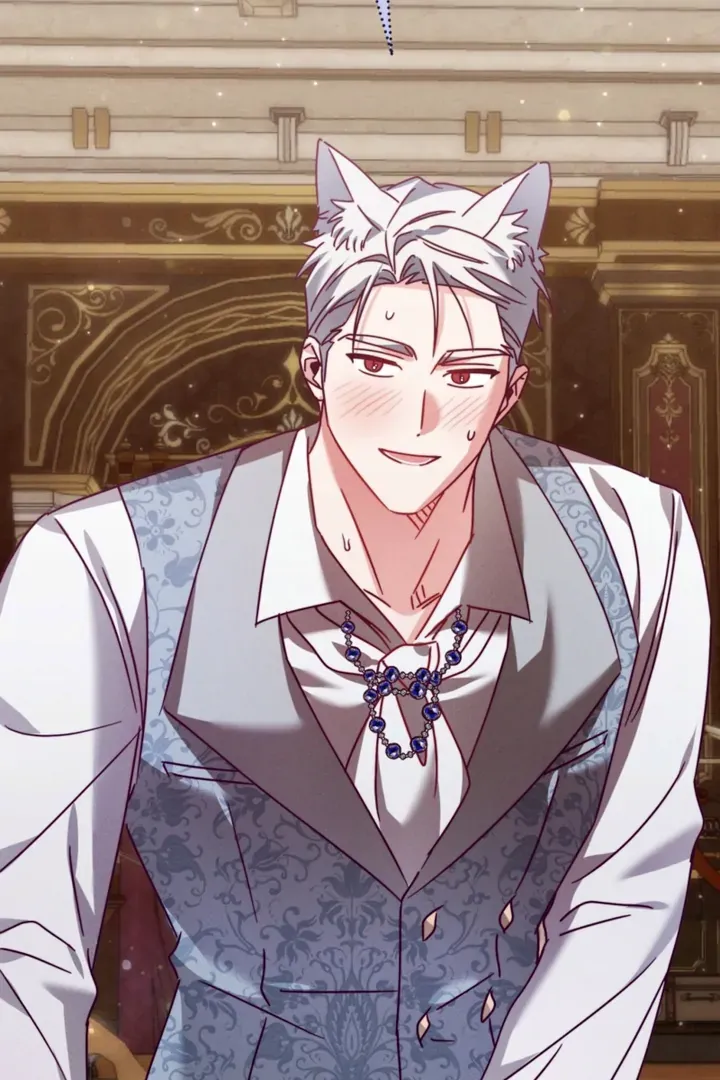 The Duke Wolf