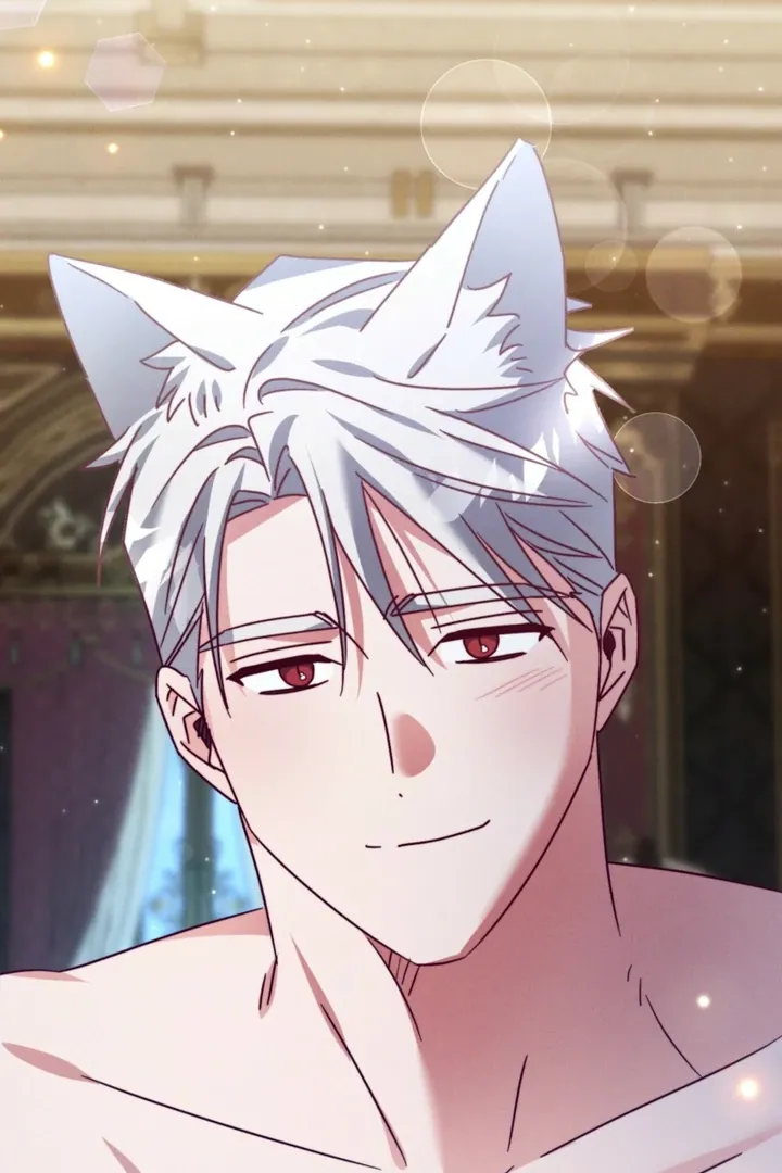 The Duke Wolf