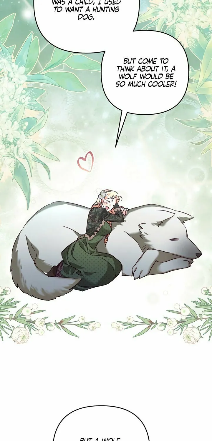 The Duke Wolf