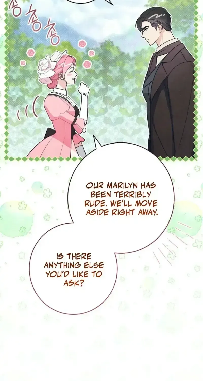 The Duke’s Obsession with His Wife Chapter 1.1 page 117 - 