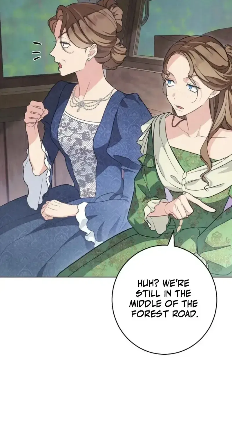 The Duke’s Obsession with His Wife Chapter 1.1 page 70 - 