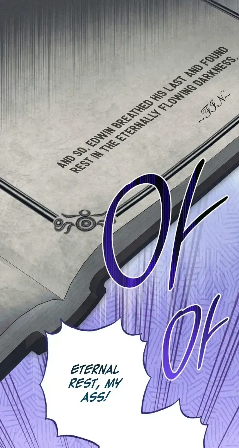 The Duke’s Obsession with His Wife Chapter 1.2 page 11 - 