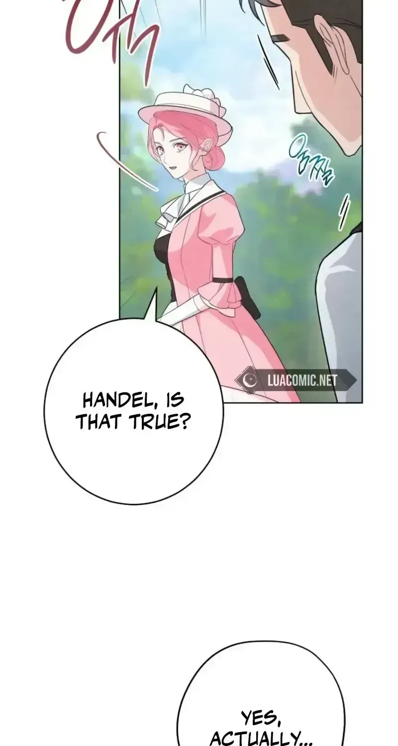 The Duke’s Obsession with His Wife Chapter 1.2 page 104 - 
