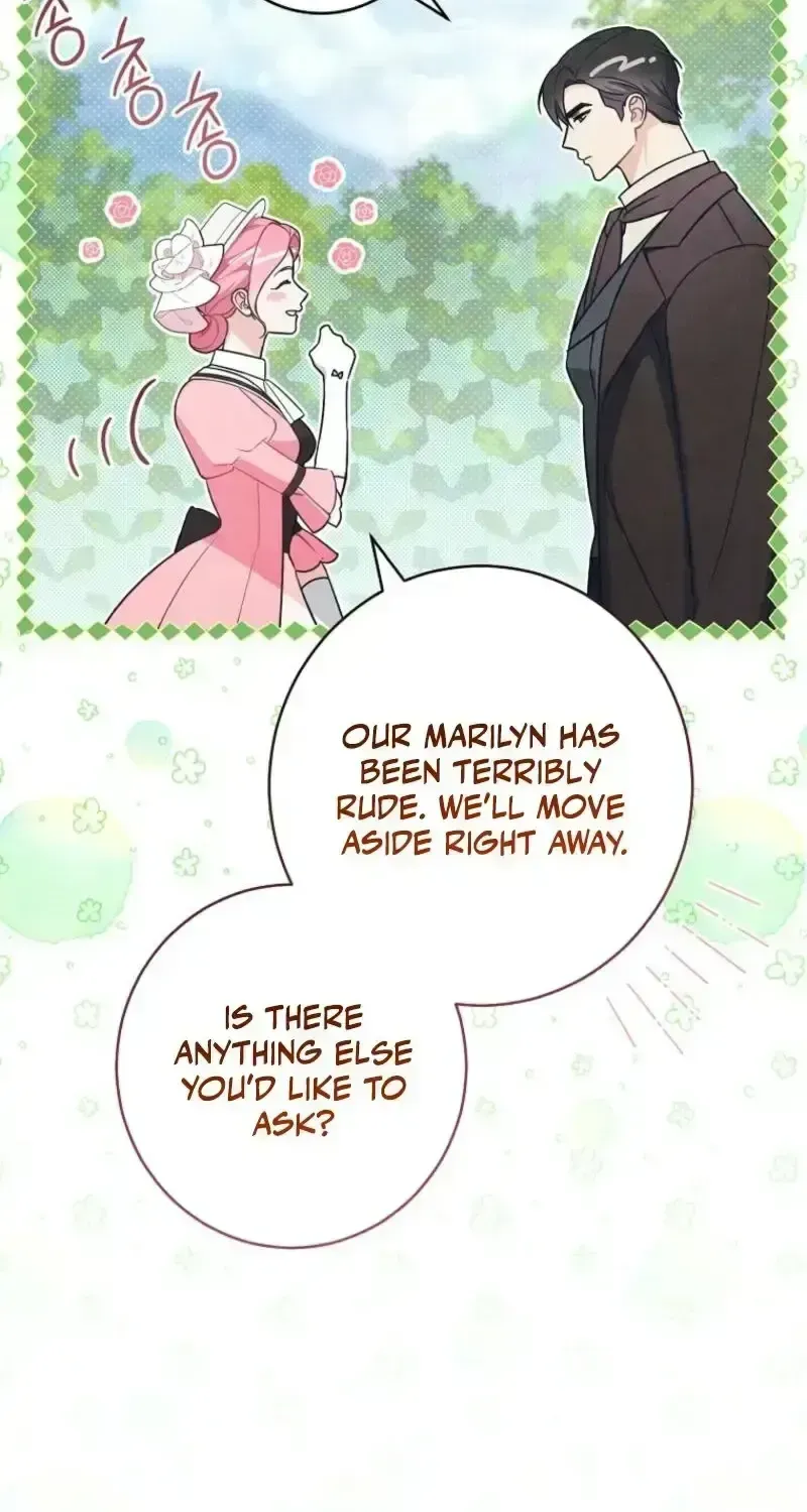 The Duke’s Obsession with His Wife Chapter 1.2 page 117 - 