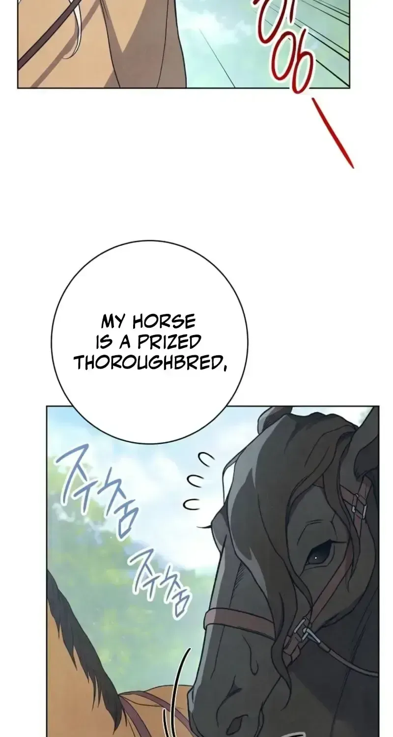 The Duke’s Obsession with His Wife Chapter 1.2 page 99 - 